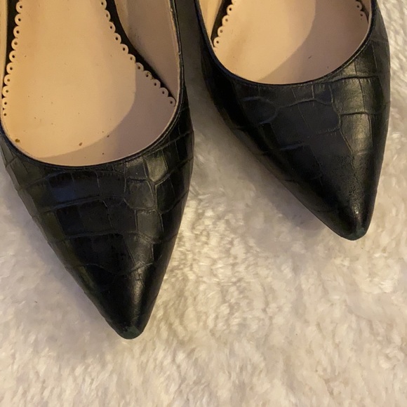 Black Heels - Picture 2 of 4